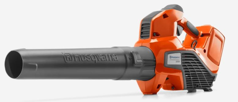 Blower 325ib No Battery No Cha
